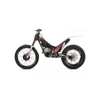 Gas-Gas 250 TXT 2016