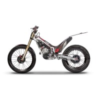 Gas-Gas 250 TXT 2017