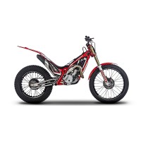 Gas-Gas 250 TXT 2018
