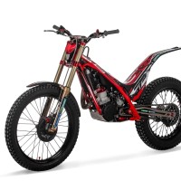 Gas-Gas 250 TXT 2021