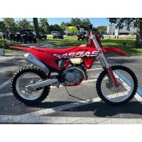 Gas-Gas 450 EX-F 2023