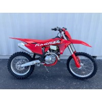 Gas-Gas 450 EX-F 2026