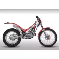 Gas-Gas 280 TXT 2000