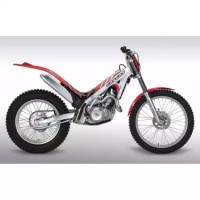 Gas-Gas 280 TXT 2001