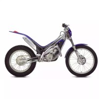 Gas-Gas 280 TXT 2004