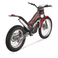 Gas-Gas 280 TXT 2007