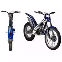 Gas-Gas 280 TXT 2009