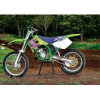 Kawasaki 125 KX 1994