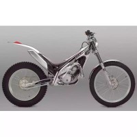 Gas-Gas 300 TXT 2004