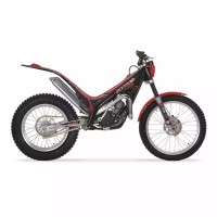 Gas-Gas 300 TXT 2007