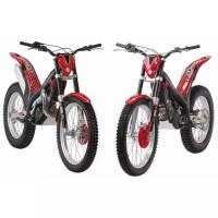 Gas-Gas 300 TXT 2008