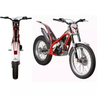 Gas-Gas 300 TXT 2009