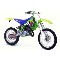 Kawasaki 125 KX 1997