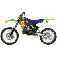 Kawasaki 125 KX 1998