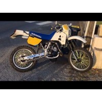 HUSQVARNA 125 WR 1989