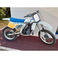 HUSQVARNA 250 CR 1984