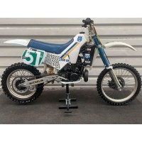 HUSQVARNA 250 CR 1986
