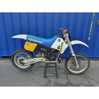 HUSQVARNA 250 CR 1987