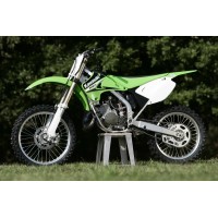 Kawasaki 125 KX 2001
