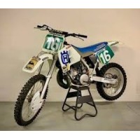 HUSQVARNA 250 CR 1991