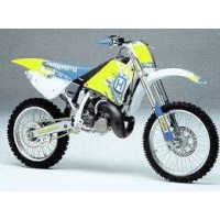 HUSQVARNA 250 CR 1995