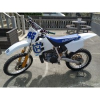 HUSQVARNA 250 CR 1996
