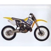HUSQVARNA 250 CR 1998