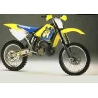 HUSQVARNA 250 CR 1997