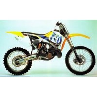 HUSQVARNA 250 CR 1999