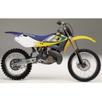 HUSQVARNA 250 CR 2000