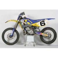 HUSQVARNA 250 CR 2001