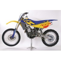 HUSQVARNA 250 CR 2003