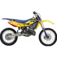 HUSQVARNA 250 CR 2005