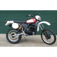 HUSQVARNA 250 WR 1979