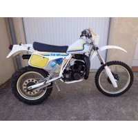 HUSQVARNA 250 WR 1983