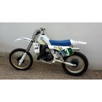 HUSQVARNA 250 WR 1984