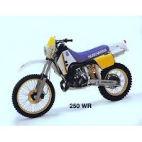 HUSQVARNA 250 WR 1987