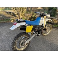 HUSQVARNA 250 WR 1989