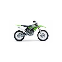 Kawasaki 125 KX 2004