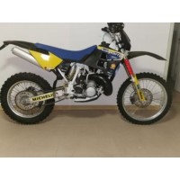 HUSQVARNA 250 WR 1992