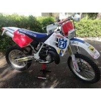HUSQVARNA 250 WR 1993