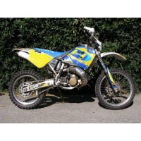 HUSQVARNA 250 WR 1994
