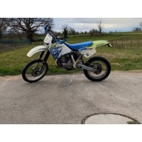 HUSQVARNA 250 WR 1996