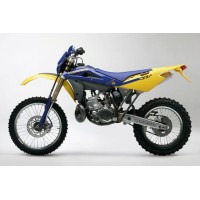 HUSQVARNA 250 WR 2003