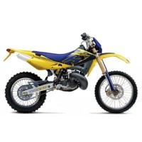 HUSQVARNA 250 WR 2006