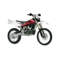 HUSQVARNA 250 WR 2007