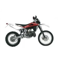 HUSQVARNA 250 WR 2008