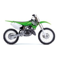 Kawasaki 125 KX 2006