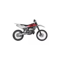 HUSQVARNA 250 WR 2013