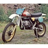HUSQVARNA 240 CR 1979